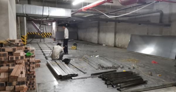 Bản tin Bất động sản Plus: Cư dân Rice City sông Hồng phản ứng CĐT xây bể nước thải không đúng thiết kế Bản tin Bất động sản Plus: Cư dân Rice City sông Hồng phản ứng CĐT xây bể nước thải không đúng thiết kế