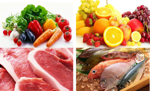 Thay đổi mức thu phí trong các thủ tục hành chính về An toàn thực phẩm