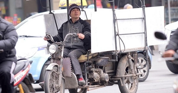 Hà Nội: Xử lý nghiêm các lỗi vi phạm giao thông nhằm phục vụ tết Nguyên đán Đinh Dậu 2017