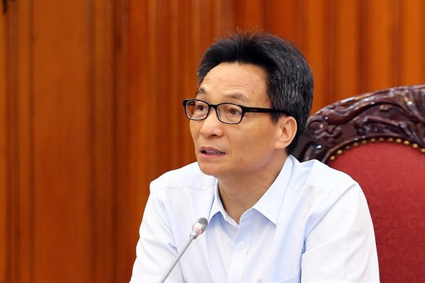 Không được có tâm lý "coi như đã hết dịch"