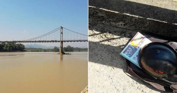 Nghệ An: Nữ sinh gieo mình xuống sông tự tử Nghệ An: Nữ sinh gieo mình xuống sông tự tử