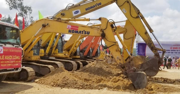 Nhiều đoạn BOT cao tốc Bắc - Nam: Vì sao nhà đầu tư 'quay lưng'?