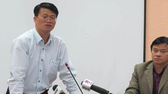 Bộ Y tế vẫn khẳng định lô thuốc H-Capita là thuốc… kém chất lượng Bộ Y tế vẫn khẳng định lô thuốc H-Capita là thuốc… kém chất lượng