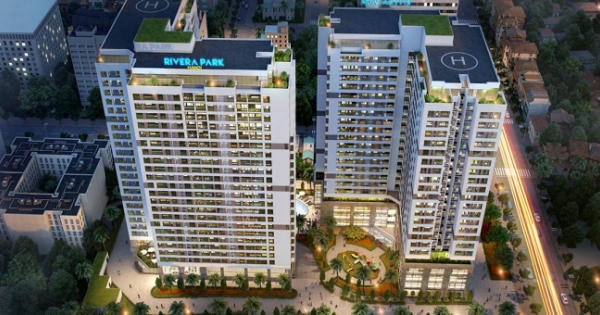 Lên đời hạ tầng phố cũ, tăng chất BĐS nội đô Lên đời hạ tầng phố cũ, tăng chất BĐS nội đô