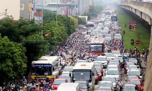 Sẽ xuất hiện các khu ổ chuột cạnh các tòa nhà chọc trời nếu không có giải pháp phù hợp
