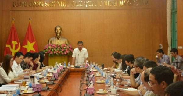 Nâng cao hiệu quả công tác đối ngoại Đảng trong tình hình mới