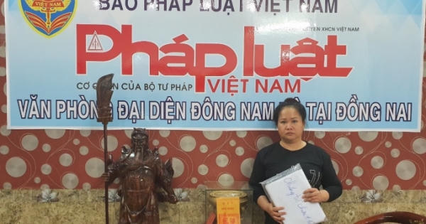 Đồng Nai: Uỷ thác nhờ làm giấy tờ nhà đất, qua đời vẫn chưa nhận được sổ đỏ