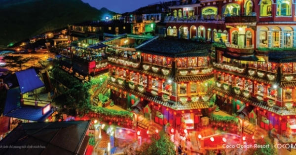 VNG Việt Nam được phân phối Siêu Tổ hợp du lịch, giải trí bậc nhất Đông Nam Á - Cocobay