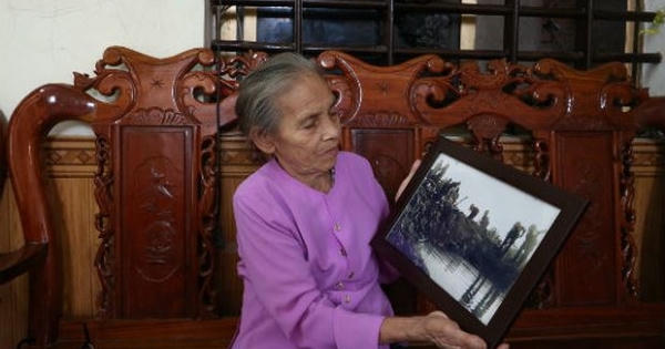 Hồi ức 'cô gái thép' Truông Bồn