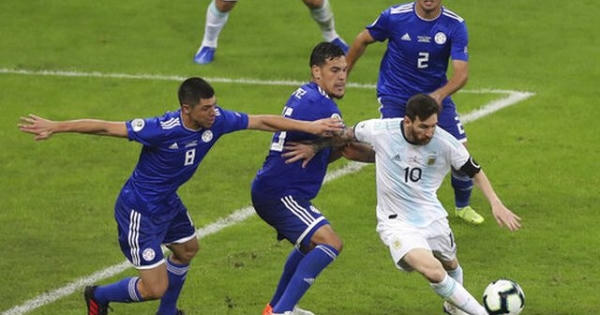 Argentina - Qatar: Messi có tìm lại được cảm hứng?