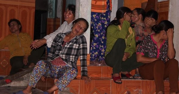 Công an vào cuộc điều tra vụ 4 người bị điện giật