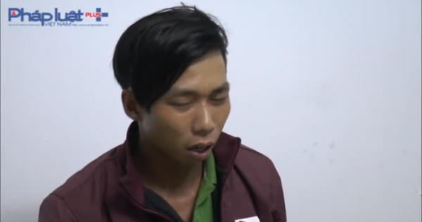 Di lý nghi can giết người, cướp tài sản gây chấn động ở Đà Nẵng