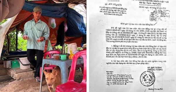 Dự án “lừa dưới, dối trên” của Dona.Coop: “Bùa hộ mệnh” ngụy tạo của dự án ngàn hecta trái luật Dự án “lừa dưới, dối trên” của Dona.Coop: “Bùa hộ mệnh” ngụy tạo của dự án ngàn hecta trái luật