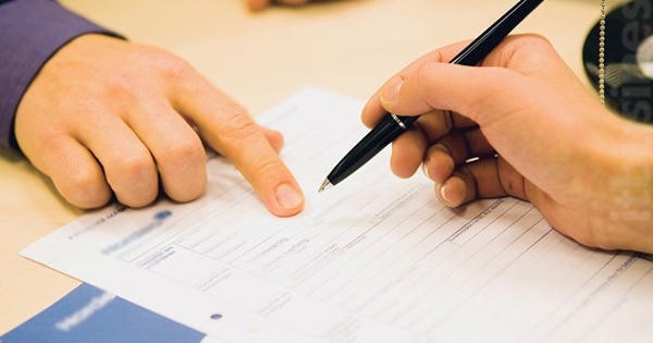 Vụ công dân bị tố giả mạo giấy vay nợ 2 tỷ: Cần làm rõ giám định giấy vay nợ Vụ công dân bị tố giả mạo giấy vay nợ 2 tỷ: Cần làm rõ giám định giấy vay nợ