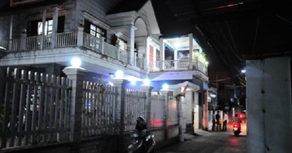 Bắt “đại gia” thủy sản Cần Thơ