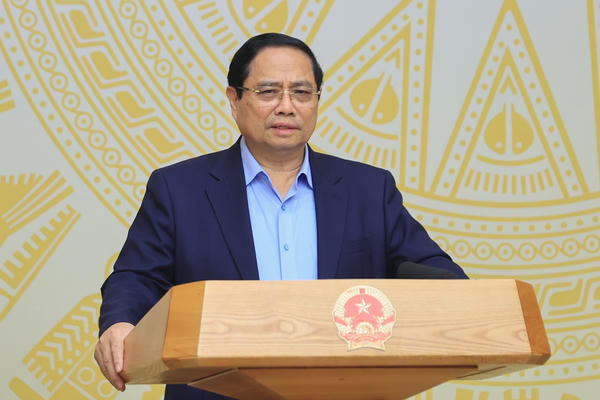 Thủ tướng yêu cầu xử lý nghiêm các trường hợp tiêu cực, thao túng hồ sơ mua nhà ở xã hội Thủ tướng yêu cầu xử lý nghiêm các trường hợp tiêu cực, thao túng hồ sơ mua nhà ở xã hội