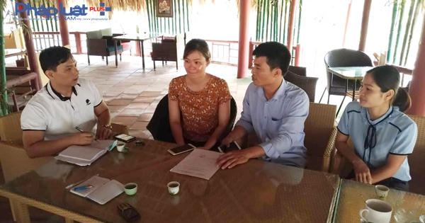 Thanh Hóa: Huyện đặt ra "rào cản", giáo viên đồng loạt kêu cứu