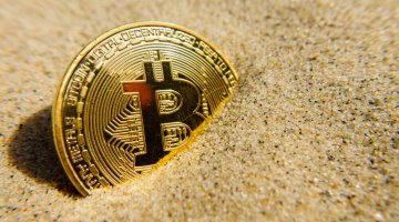 Giá Bitcoin hôm nay 26/12: Ngưỡng 14.000 USD có phải là an toàn?