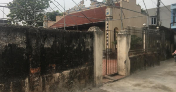 Nam Định: Một công dân tiếp tục kêu cứu trong vụ án "cố ý gây thương tích"