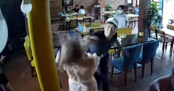 Công an điều tra vụ diễn viên Hoàng Yến bị chồng cũ đấm vỡ mũi