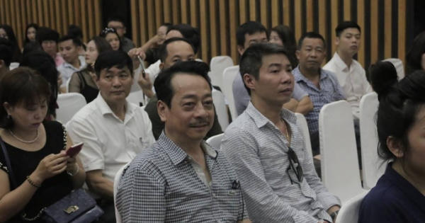 'Người phán xử' Phan Quân nói gì về cuộc thi “Nữ hoàng Trang sức Việt Nam 2017”