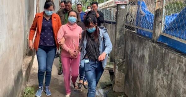 Cần Thơ: Bắt đối tượng chống phá Đảng, Nhà nước Cần Thơ: Bắt đối tượng chống phá Đảng, Nhà nước