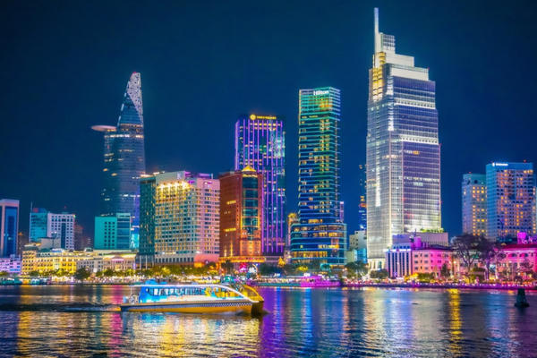 Tăng tốc định giá đất, tháo gỡ điểm nghẽn cho doanh nghiệp tại TP HCM Tăng tốc định giá đất, tháo gỡ điểm nghẽn cho doanh nghiệp tại TP HCM