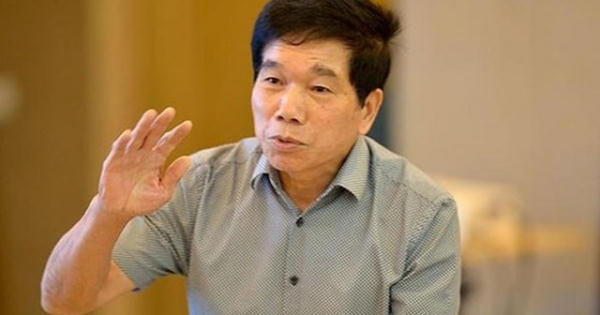 Người Việt cuối cùng trong HĐQT Coteccons gửi đơn xin từ nhiệm, để lại tâm thư đầy trăn trở