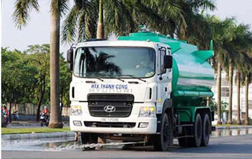 Bảo hiểm xã hội quận Thanh Xuân tiếp tục “đòi nợ” Hợp tác xã Thành Công