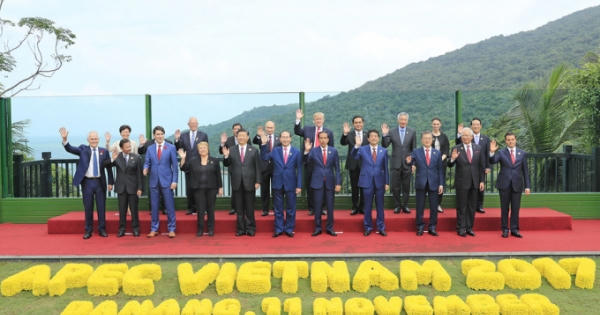 10 sự kiện trong nước đáng chú ý nhất diễn ra trong năm 2017