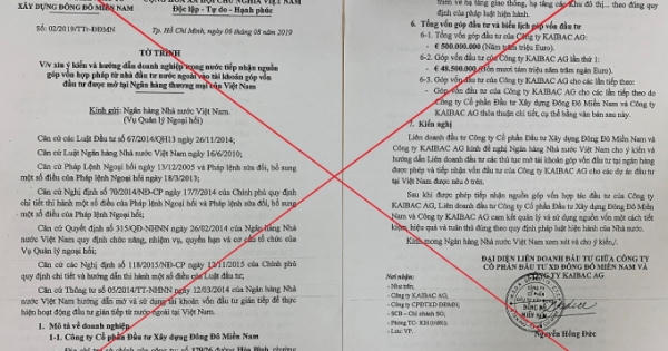 Bộ Công an cảnh báo thủ đoạn lừa đảo ‘khai thác kho báu’ nghìn tỷ Bộ Công an cảnh báo thủ đoạn lừa đảo ‘khai thác kho báu’ nghìn tỷ