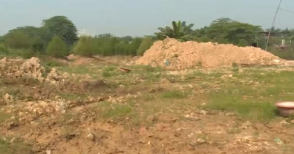 Có dấu hiệu hành vi huy động vốn trái phép dự án của Bạch Đằng JSC