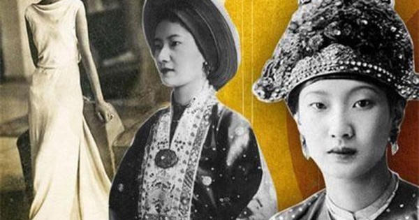 Ngày Phụ nữ Việt Nam - Tôn vinh Nam Phương Hoàng hậu trên sân khấu Ngày Phụ nữ Việt Nam - Tôn vinh Nam Phương Hoàng hậu trên sân khấu