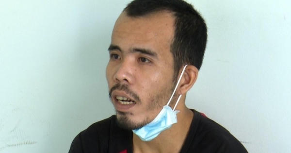 Tên trộm liều lĩnh nhảy xuống lầu khi bị phát hiện trốn dưới gầm giường