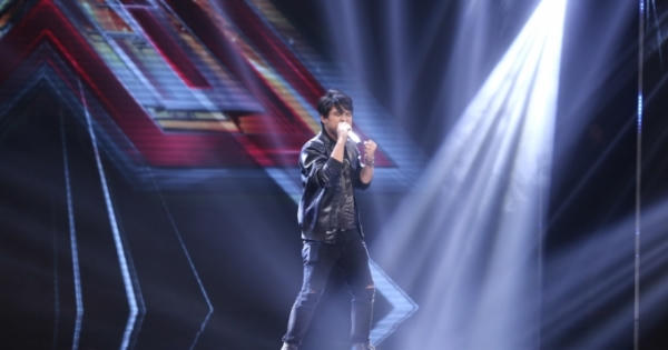 Tập 3 Vòng Hội ngộ Nhân tố bí ẩn: Giọng ca đến từ Đà Nẵng "hạ gục" bộ tứ quyền lực