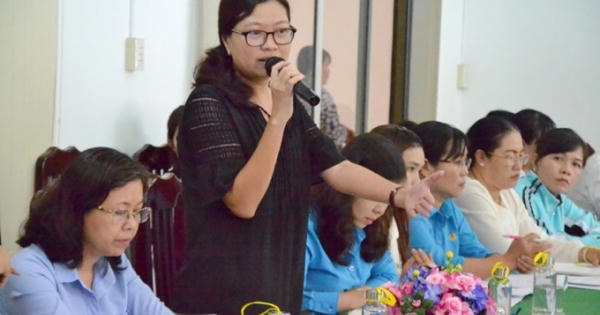 Giữ tuổi hưu, tăng ngày nghỉ Giữ tuổi hưu, tăng ngày nghỉ