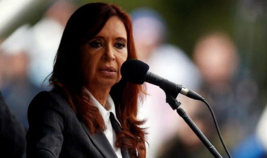 Argentina: Cuộc chiến pháp lý của cựu Tổng thống Cristina Fernandez Argentina: Cuộc chiến pháp lý của cựu Tổng thống Cristina Fernandez