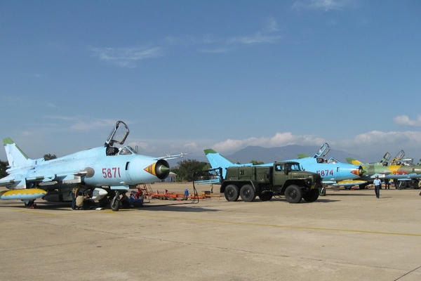 Thành lập Hội đồng thẩm định Quy hoạch Cảng hàng không Thành Sơn thời kỳ 2021-2030, tầm nhìn đến năm 2050