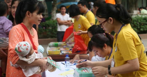 Điều trị bệnh teo mật bẩm sinh cần nắm được "cơ hội vàng"
