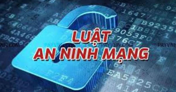 Luật An ninh mạng không hạn chế quyền công dân