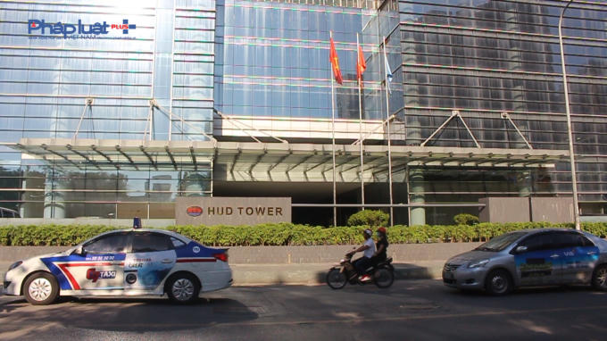 HUD muốn ôm hàng ngàn m2 đất vàng sau cổ phần hóa, Bộ Tài Chính không đồng tình