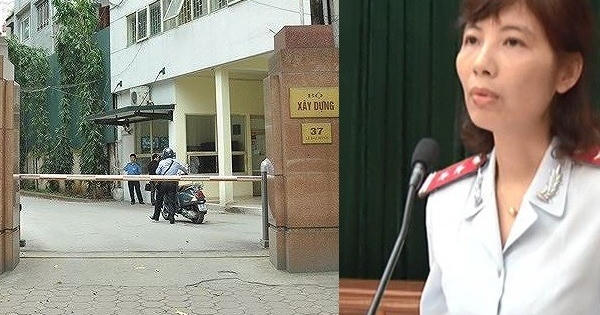 Thủ tướng Nguyễn Xuân Phúc yêu cầu làm rõ vụ Thanh tra Bộ Xây dựng vòi tiền tại Vĩnh Phúc