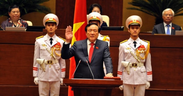 Tân Chánh án TAND Tối cao: “Một vụ án oan cũng là nỗi đau”