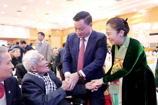 Hội đồng hương Nghệ An tại Hà Nội: 50 năm đậm nghĩa tình quê hương