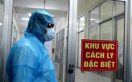 Tối ngày 27/6 có thêm 197 ca mắc Covid-19