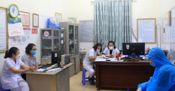 TP Cẩm Phả truy vết, cách ly hàng trăm trường hợp liên quan đến bệnh nhân Covid-19