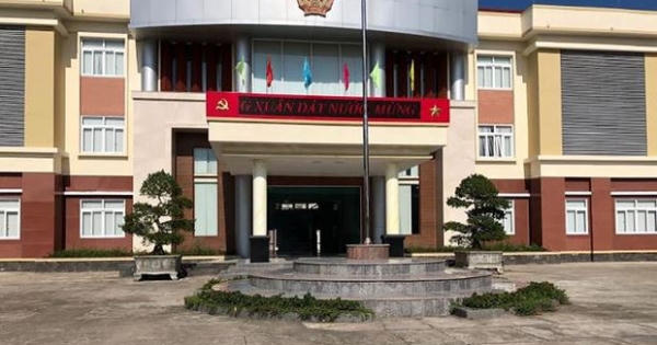 Đề nghị tạm dừng sáp nhập các cơ quan chuyên môn cấp tỉnh, cấp huyện