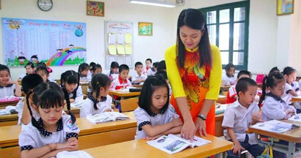Luật Giáo dục (sửa đổi): Lấy người học làm trung tâm