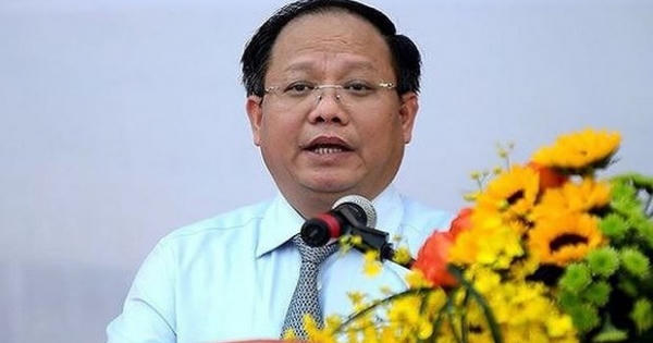 Những vi phạm của ông Tất Thành Cang rất nghiêm trọng, gây bức xúc trong xã hội