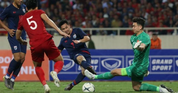 “Việt Nam quá khó bị đánh bại, Văn Lâm như bạch tuộc khổng lồ”